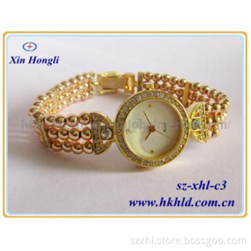 2013 fashion jewelry lady watch
